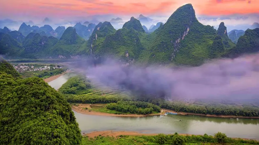 精密高效绿色